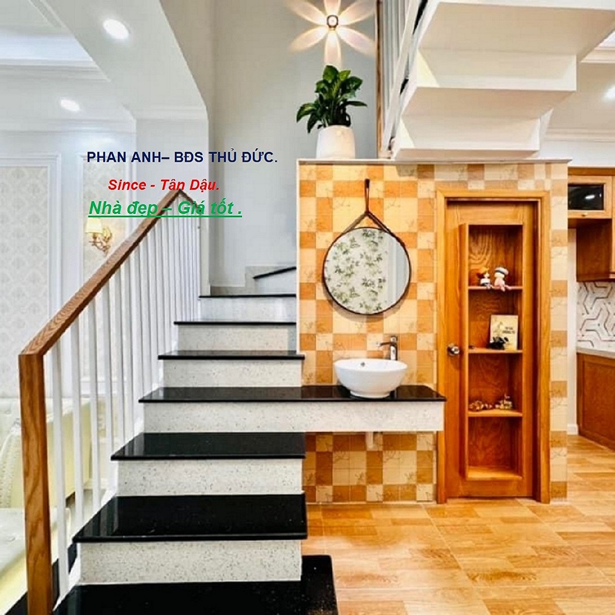 🔥 Bán Nhà Mặt Phố Quận 2 – Liền Kề Nguyễn Thị Định _ Mặt Tiền Kinh Doanh Siêu Lợi Nhuận. - Ảnh 1
